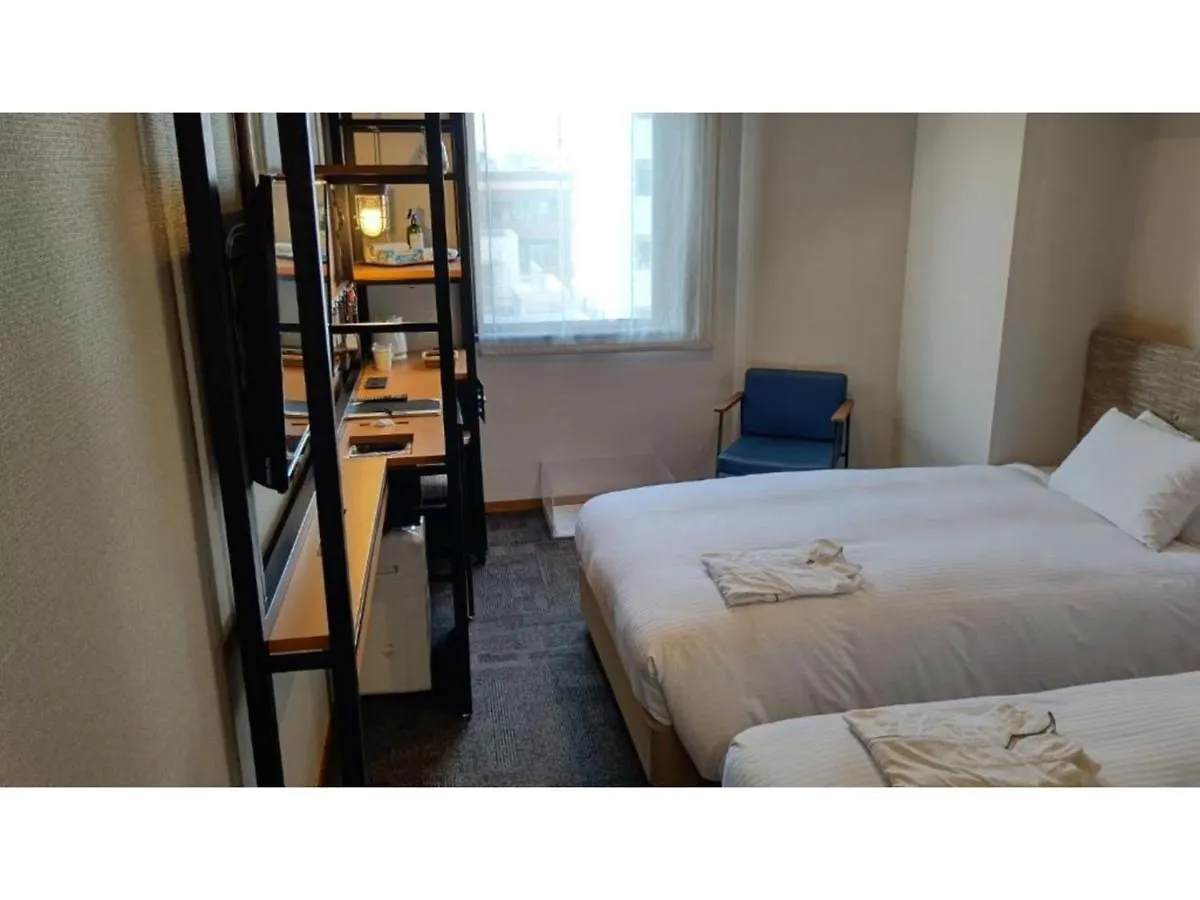 Ici Hotel Asakusabashi - Vacation Stay 71078V contacts