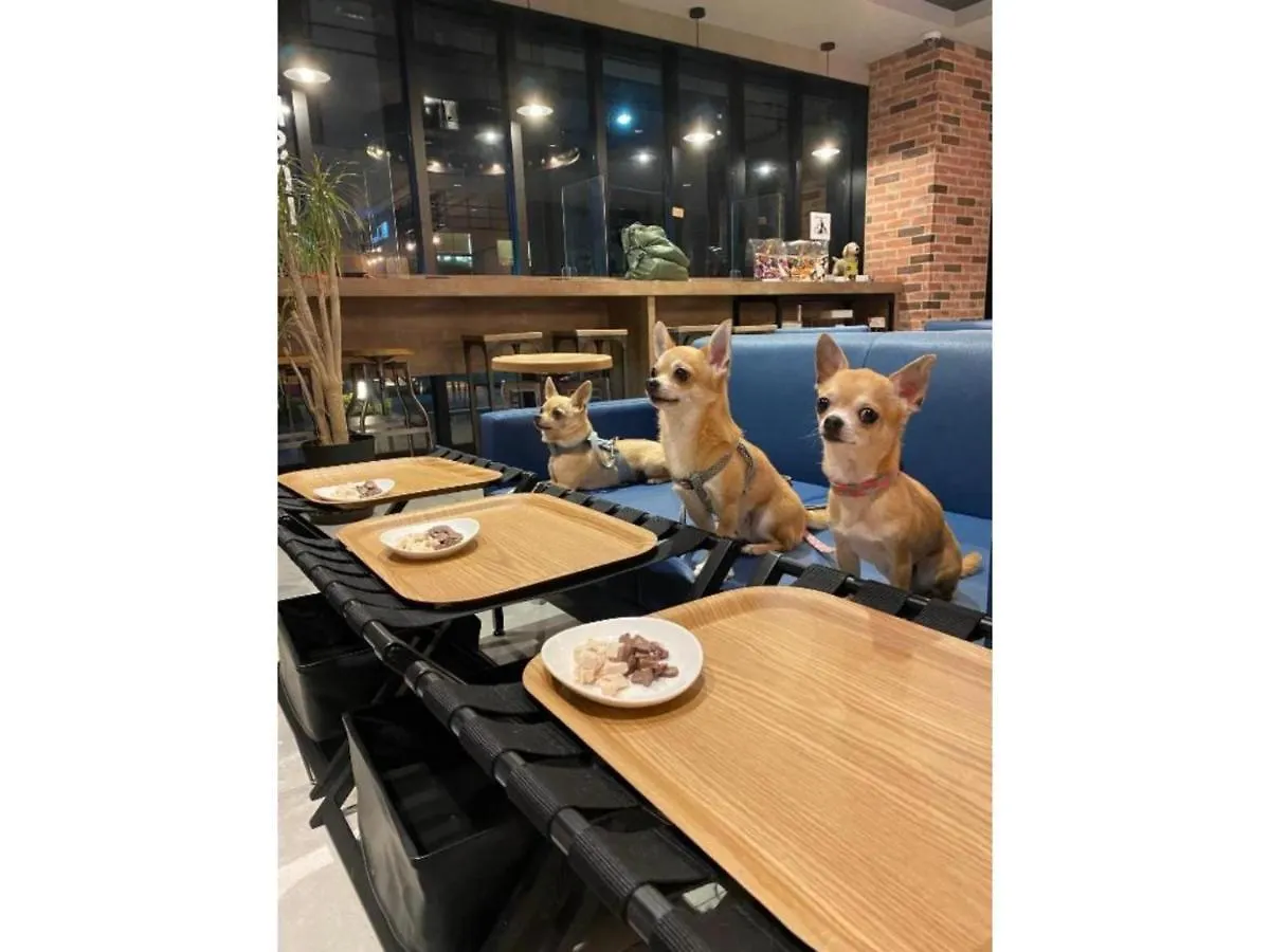 Ici Hotel Asakusabashi - Vacation Stay 71078V Tokyo