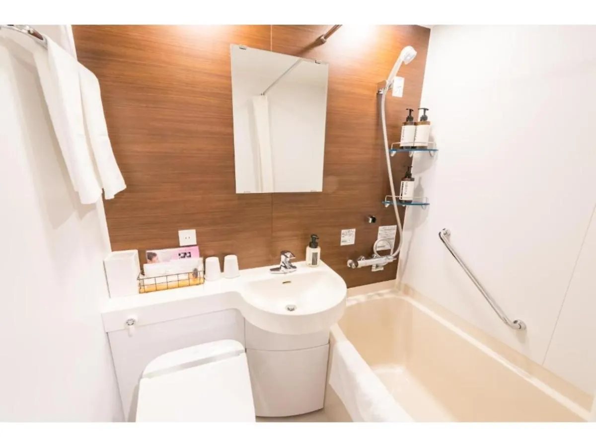 Ici Hotel Asakusabashi - Vacation Stay 71078V Tokyo