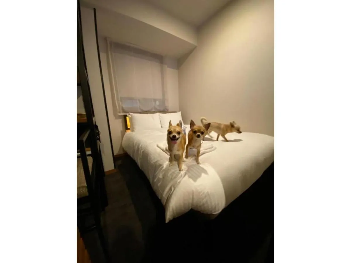 Ici Hotel Asakusabashi - Vacation Stay 71078V Tokyo