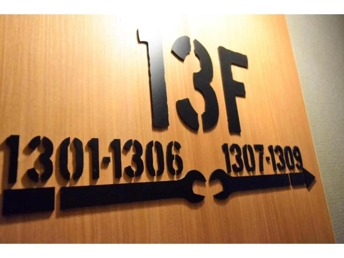 Ici Hotel Asakusabashi - Vacation Stay 71078V Τόκιο