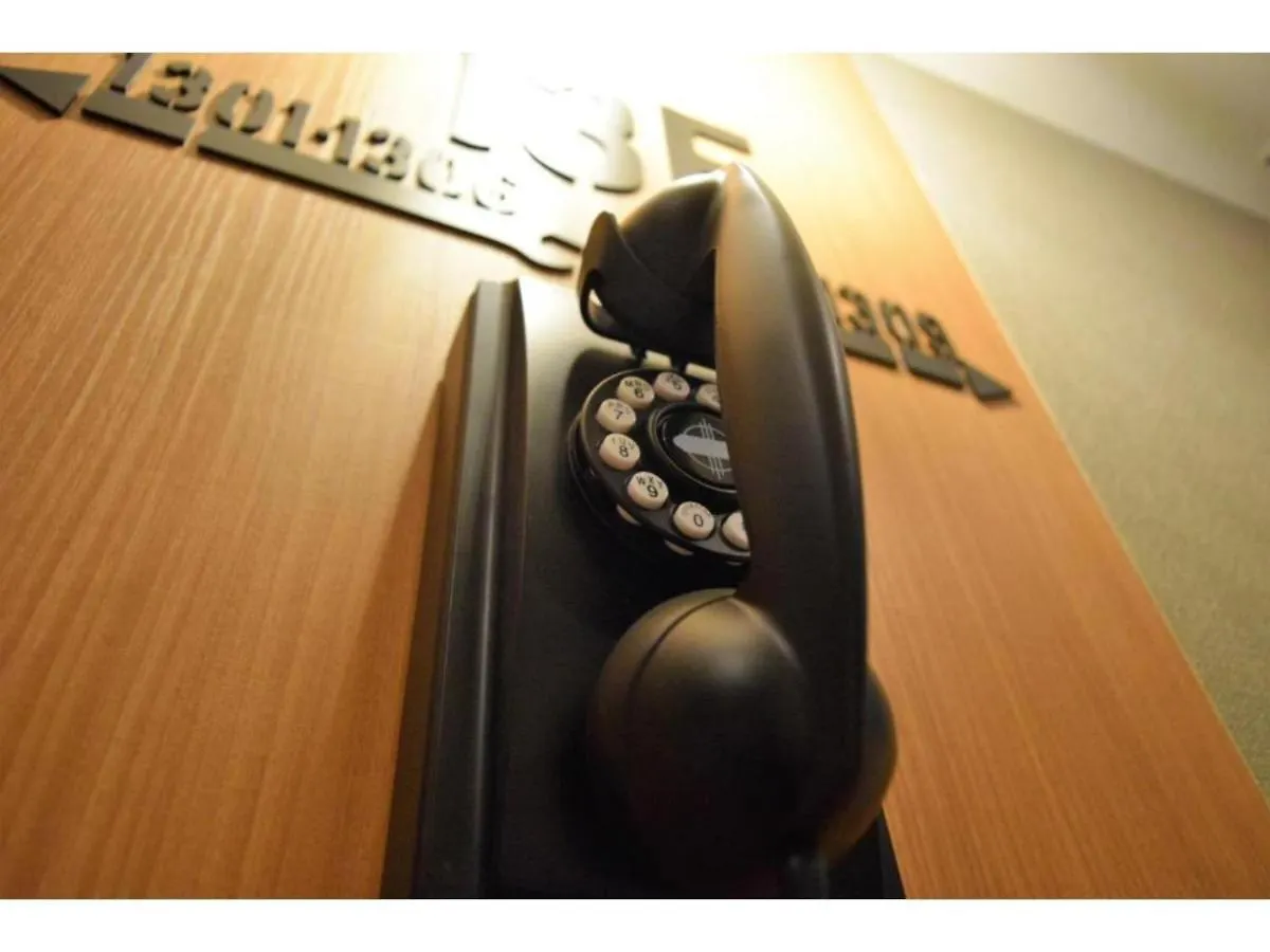Ici Hotel Asakusabashi - Vacation Stay 71078V Τόκιο 0*,  Ιαπωνία