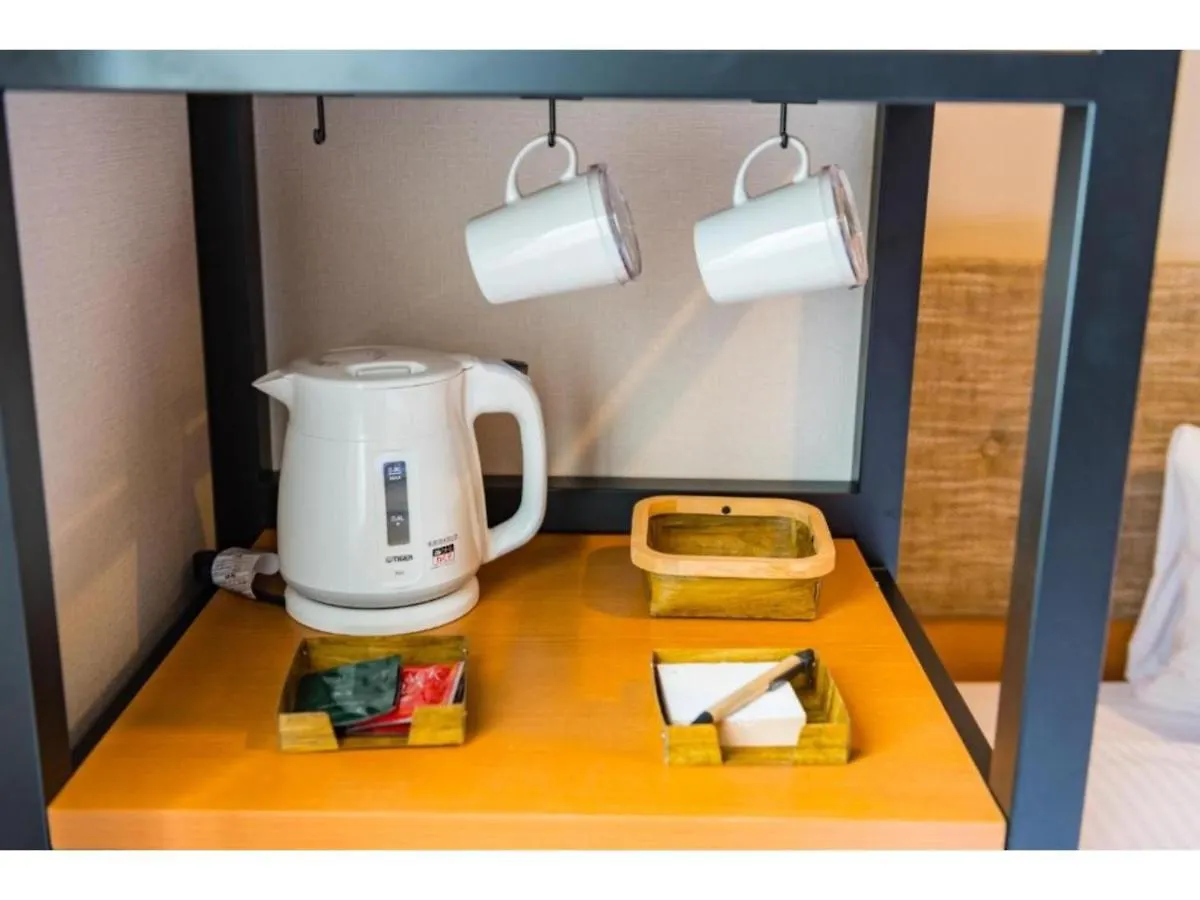 Ici Hotel Asakusabashi - Vacation Stay 71078V Τόκιο
